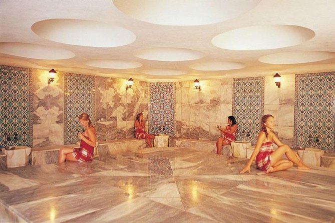 Turkish Bath